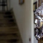 Nocleg ze śniadaniem Il Castello Di San Sergio