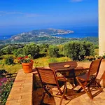 Il Castello Di San Sergio 4* Centola