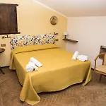 Il Castello Di San Sergio فندق مبيت وإفطار 4*