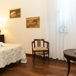 Il Castello Di San Sergio Centola
