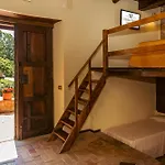 Nocleg ze śniadaniem Il Castello Di San Sergio Centola