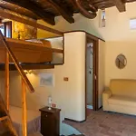 Il Castello Di San Sergio