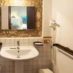 Nocleg ze śniadaniem Il Castello Di San Sergio 4*