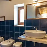 Il Castello Di San Sergio 4*