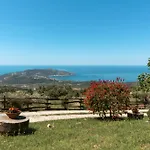 Il Castello Di San Sergio Centola