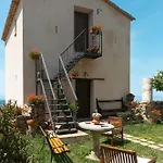 Il Castello Di San Sergio Nocleg ze śniadaniem Centola