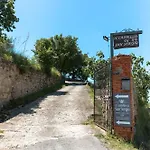 Il Castello Di San Sergio 4* Centola