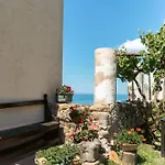Nocleg ze śniadaniem Il Castello Di San Sergio Centola