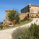 Nocleg ze śniadaniem Il Castello Di San Sergio Centola