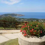 Il Castello Di San Sergio 4* Centola
