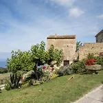 Il Castello Di San Sergio فندق مبيت وإفطار