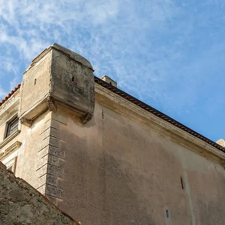 Il Castello Di San Sergio Bed & Breakfast 3*