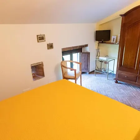 Bed & Breakfast Il Castello Di San Sergio