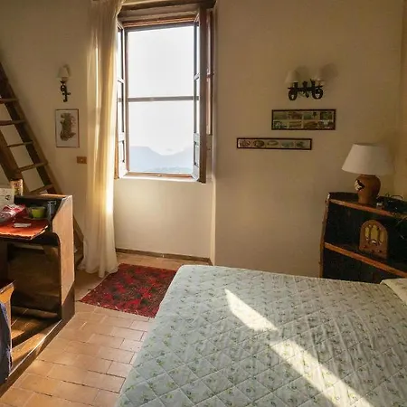 Il Castello Di San Sergio Bed & Breakfast