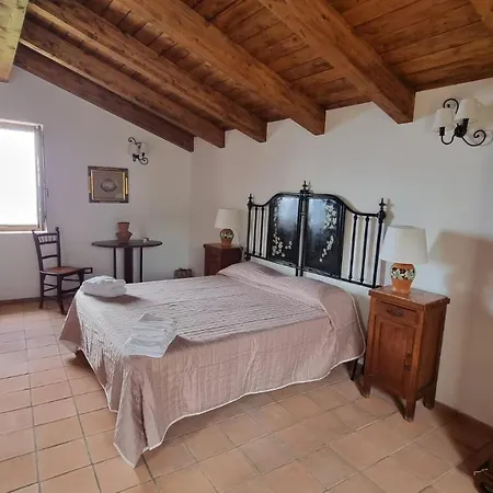 Il Castello Di San Sergio 3* Centola
