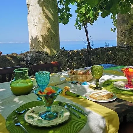 Il Castello Di San Sergio Bed & Breakfast
