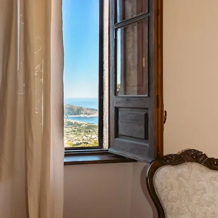 Il Castello Di San Sergio 4*