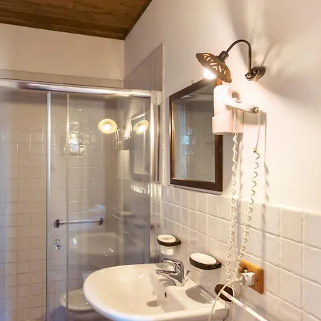 Bed & Breakfast Il Castello Di San Sergio Centola