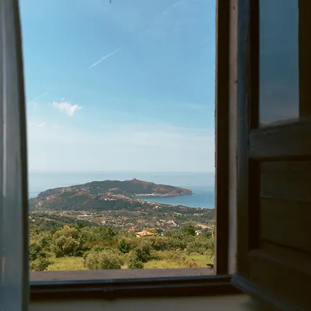 Il Castello Di San Sergio 4*