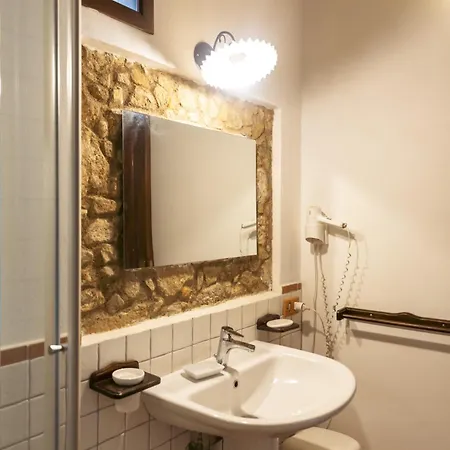 Bed & Breakfast Il Castello Di San Sergio