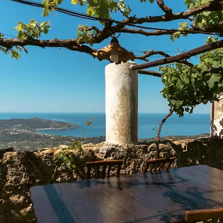 Panzió Il Castello Di San Sergio 4*