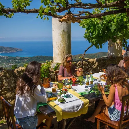 Il Castello Di San Sergio 4*