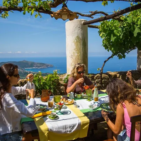 Bed & Breakfast Il Castello Di San Sergio