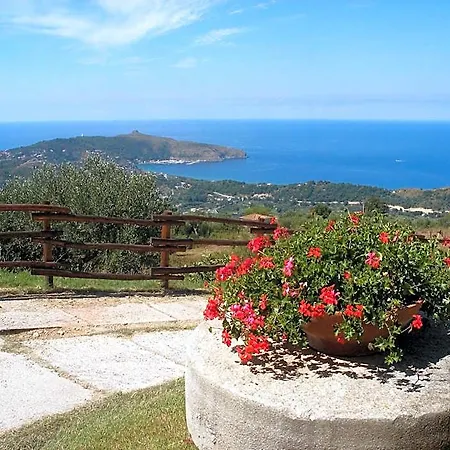 Oda ve Kahvaltı Il Castello Di San Sergio 4*
