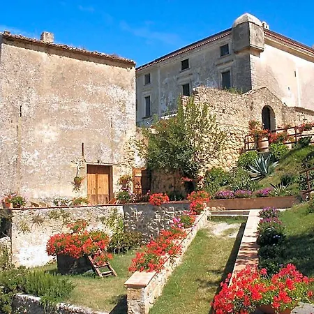 Frühstückspension Il Castello Di San Sergio 4*