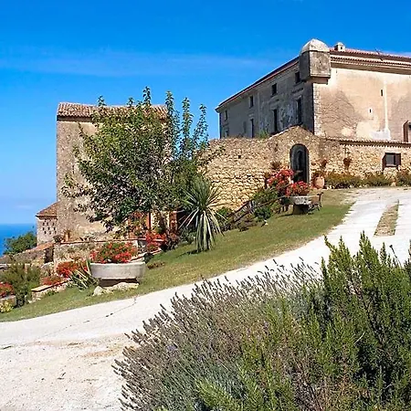 Il Castello Di San Sergio