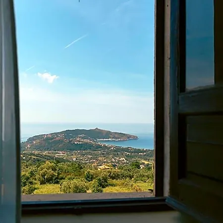 Il Castello Di San Sergio Frühstückspension 4*