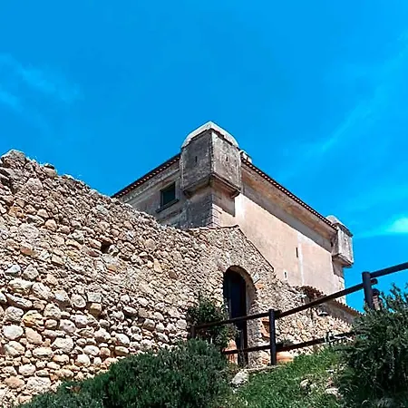伊尔堡圣塞尔吉奥住宿加早餐旅馆 4* 琴托拉