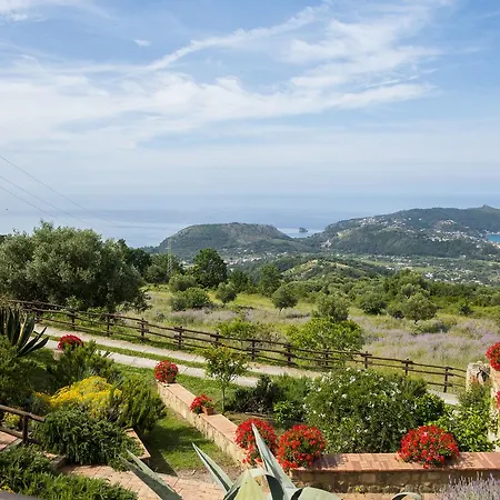 Il Castello Di San Sergio