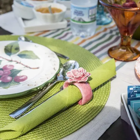 Il Castello Di San Sergio