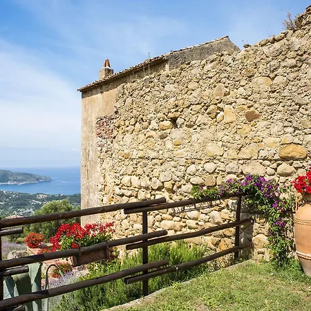 Bed & Breakfast Il Castello Di San Sergio