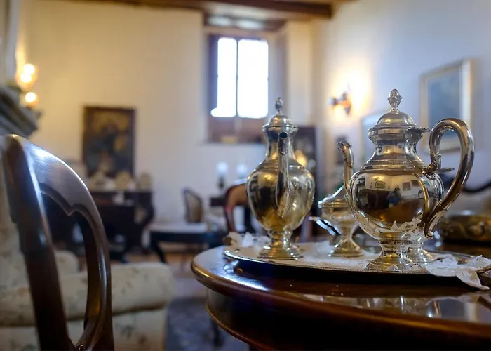 Il Castello Di San Sergio 4*