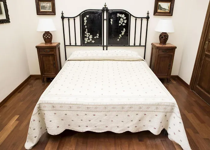 Il Castello Di San Sergio Centola