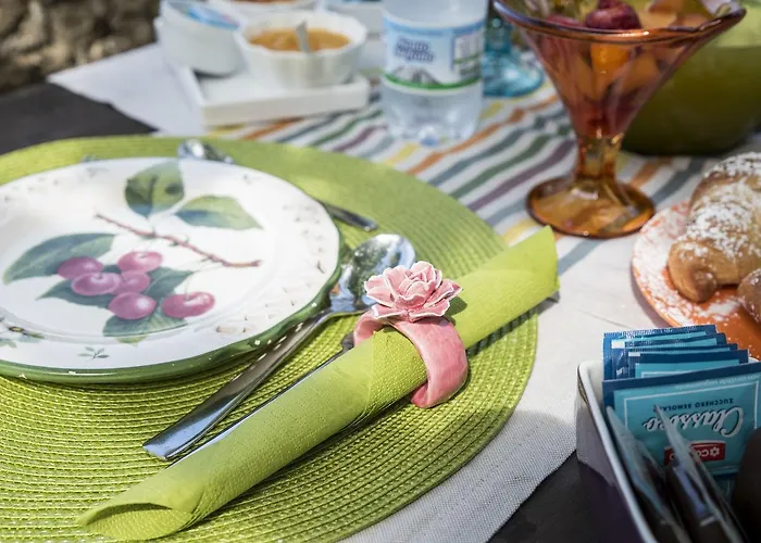 Il Castello Di San Sergio